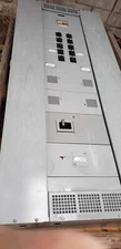 SIEMENS 1200 AMP 3 PHASE SERVICE PANEL