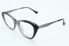 NEW CALVIN KLEIN CK 5913 081 CLEAR AUTHENTIC FRAMES EYEGLASSES CK5913 53-18