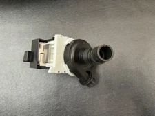 GE Dishwasher Single Speed Drain Pump Kit OEM WD19X24829, WD19X24394