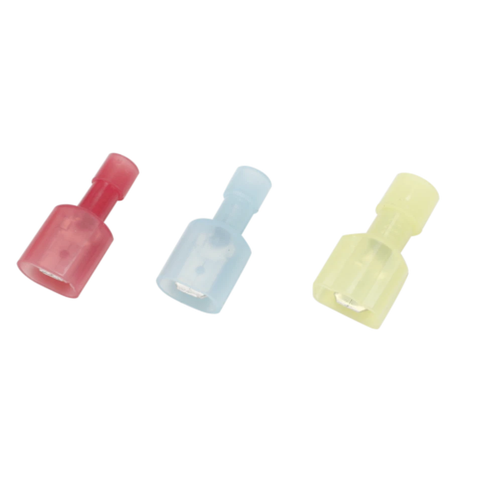 140Pcs 22-10 AWG Insulated T-Tap Quick Splice Combo Wire Terminal Connectors Kit - Image 4 of 4