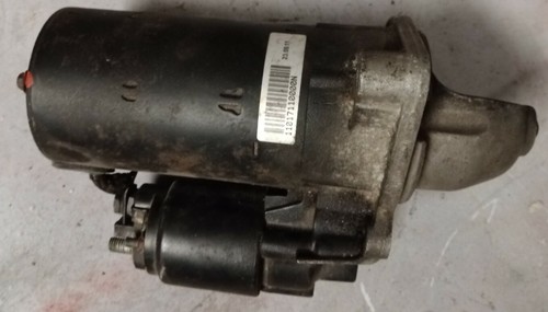 Anlasser BMW e36 005821788