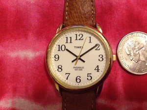 timex indiglo wr 30m cr2016 cell