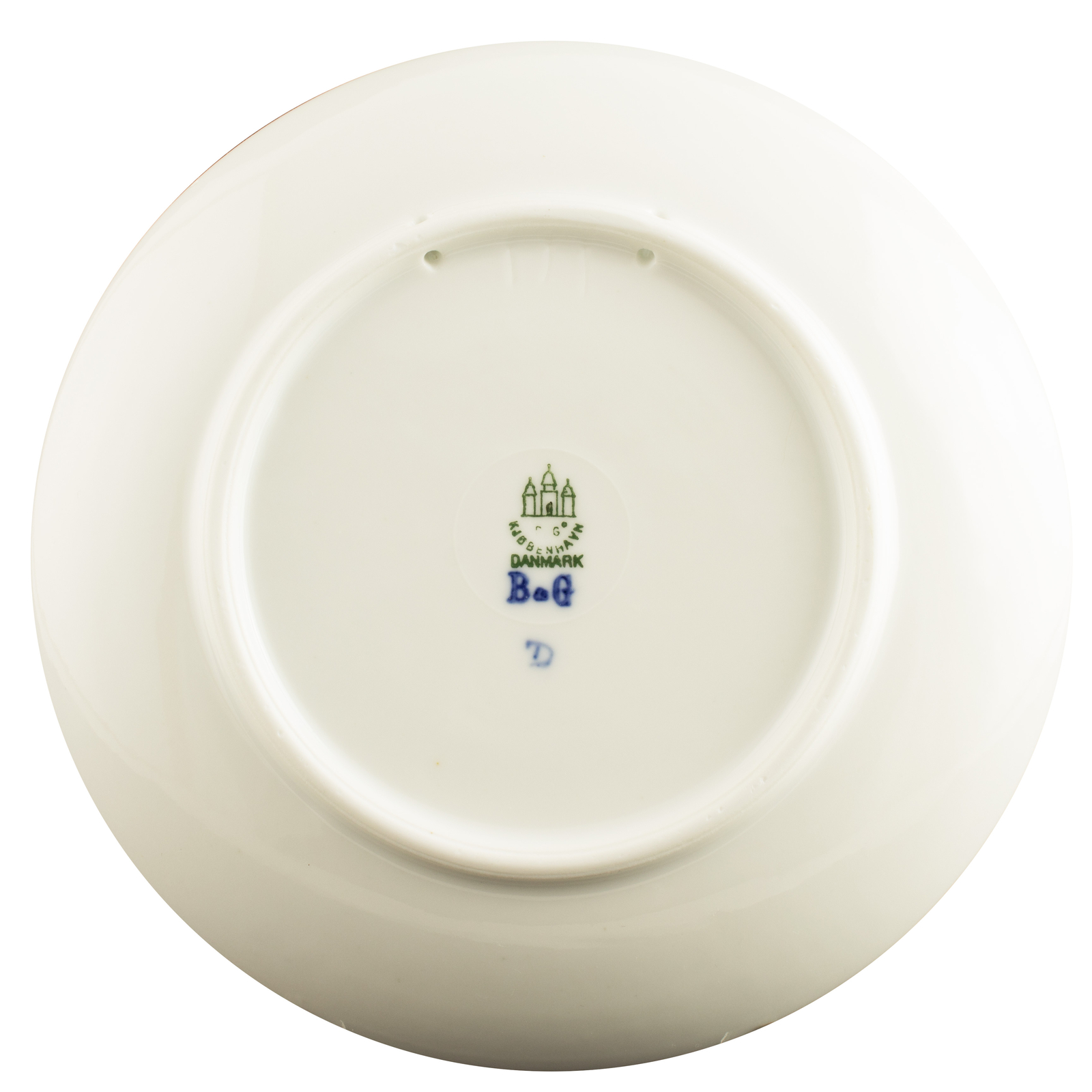 Piatto Decorativo Da Parete Lina Cavalieri In Ceramica - Con Staffa E Gancio, Design Misterioso - Foto 13