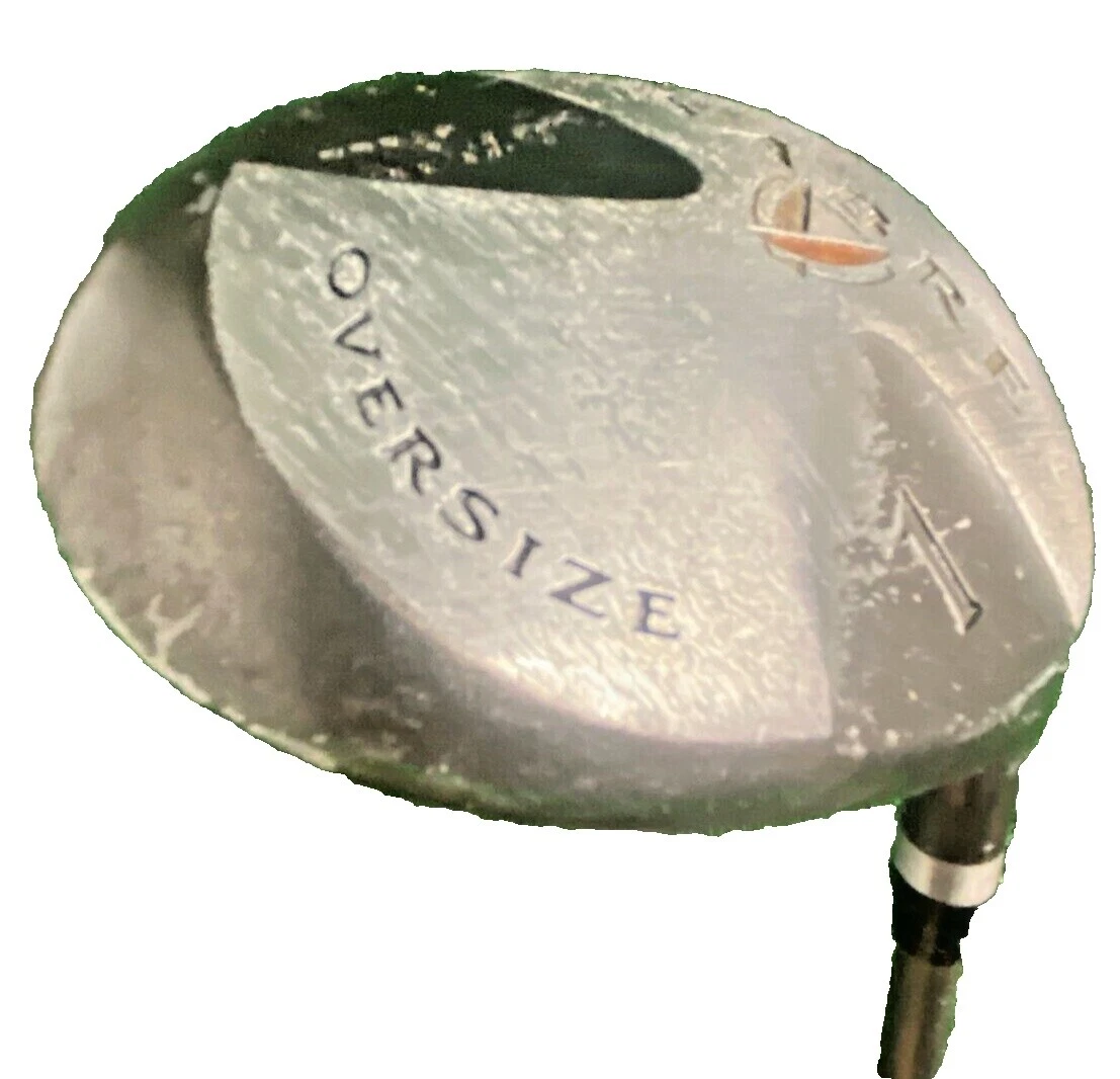 Cabeza de acero inoxidable Wilson 10 Loft Palos de Golf