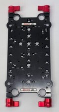 Zacuto Z-ZWP2 Zwiss Plate V2