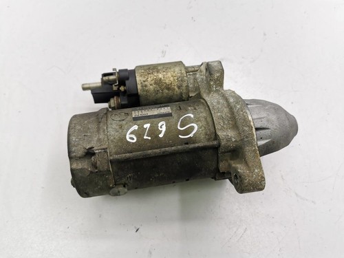 Frankberg Démarreur Moteur Compatible Avec Classe C W203 W204