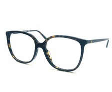 AUTHENTIC MICHAEL KORS MK2137U ANAHEIM 300613 Dark Tortoise Women 57mm 18 140