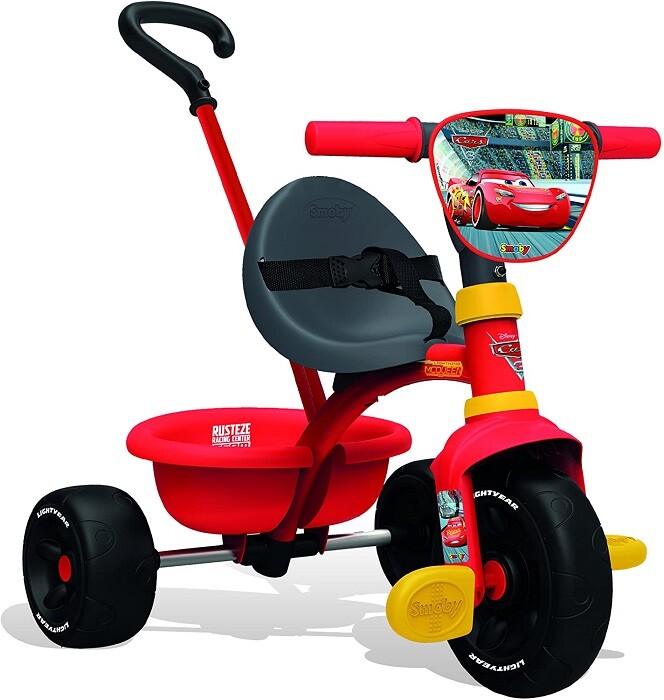 Triciclo Bimbo Smoby Triciclo Evolutivo Smoby Triciclo Evolutivo