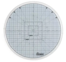 Cutterpillar - Swivel
