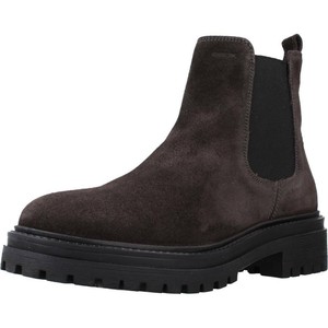 Botines Mujer GEOX D IRIDEA 113683 MARRON | eBay