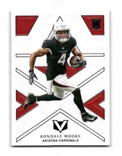 2021 Panini Chronicles Vertex Elijah Moore  V-13