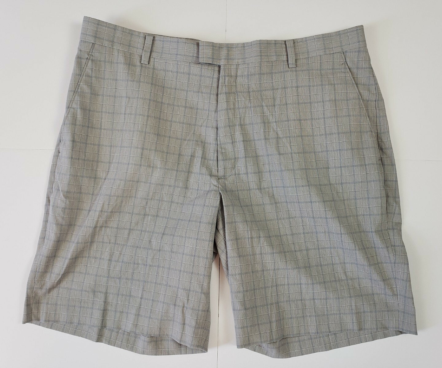 tiger woods collection shorts