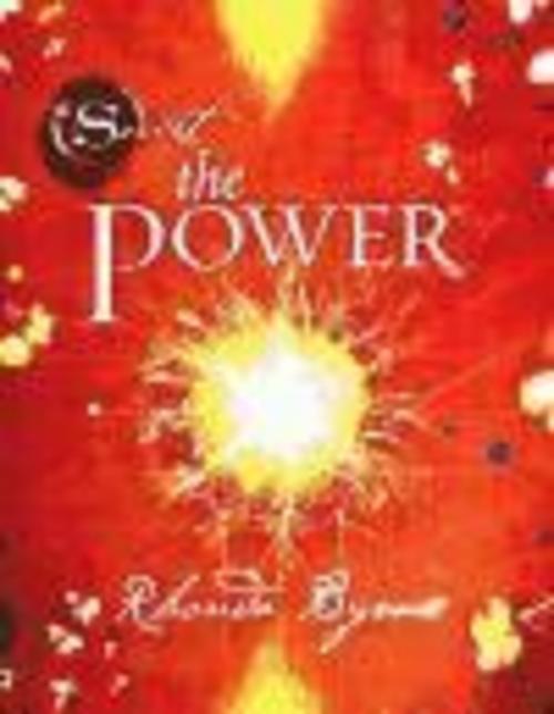 Thumbnail - The Secret - The Power, Rhonda Byrne