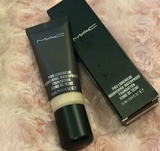 Mac Pro Longwear Waterproof Foundation, .84 oz., NW13, New in Box