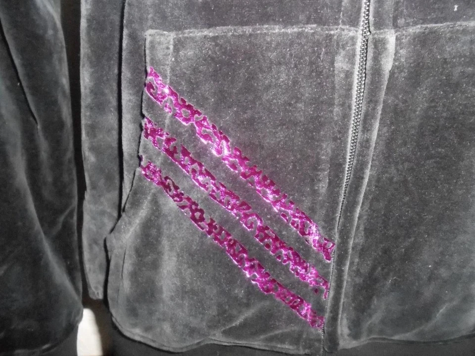 Новый отремонтированный Лос-Анджелес Clippers молодежный размер средний M куртка - Изображение 4 из 4