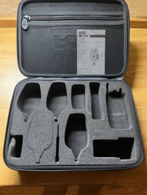 Fox Micron NTXr / NXr - Presentation Case - Transportkoffer - Hardcase Carp TOP