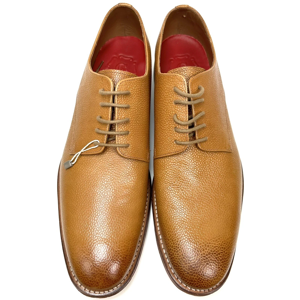 Grenson curt derby store