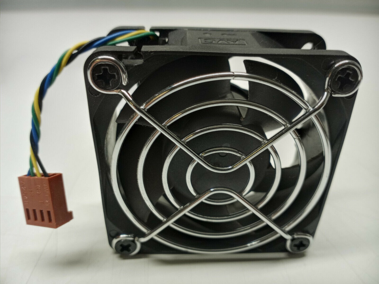 HP 60X25 mm USTD Ford ECO Chassis Fan - 672602-001
