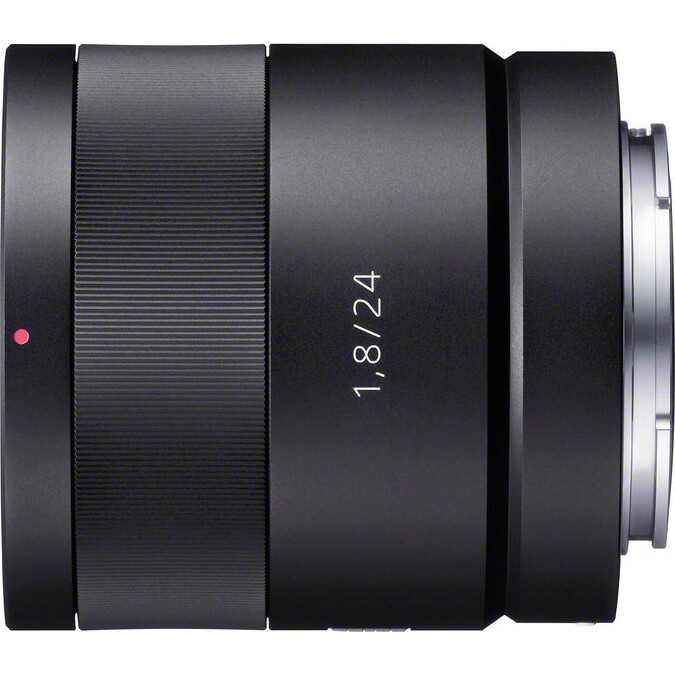 SONYレンズ Sonnar T* 24mm F1.8 ZA SEL24F18Z Amazon.com : Sony Carl ZEISS Sonnar T E 24mm F1.8 ZA E-Mount