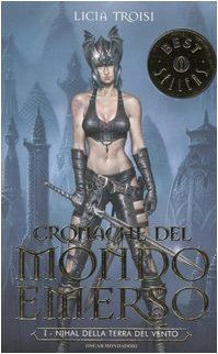 Nihal della terra del vento. Cronache del mondo emerso (... | Buch | Zustand gut