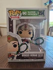 Funko Pop DC Superheroes: Wonder Woman with String Light Lasso #354