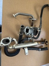 Oem Subaru Wrx Egr Valve Set Fa 20 Dit