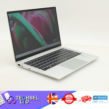 HP EliteBook x360 1030 G7 i7-10610U 16GB DDR4 256GB NVMe 2in1 Touch 13" 30D W