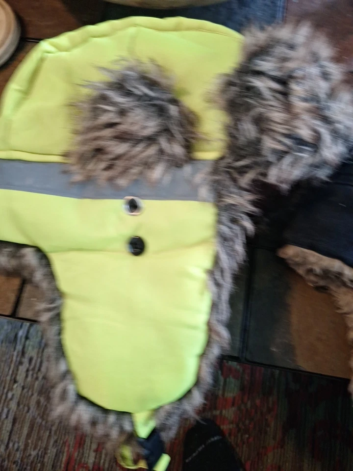 Chapéus de caçador. Echos Wild Wear/KB tamanho único. Preço para ambos - Imagem 2 de 4