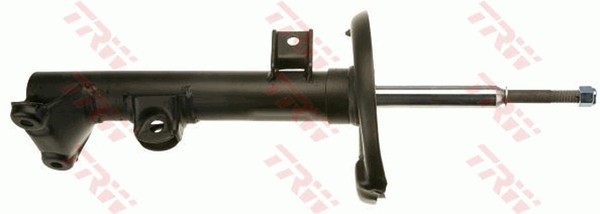 2X StoßDäMpfer TRW Single JGM1002S 54Mm FüR Mercedes Klasse Model S203 W203 CLK-image
