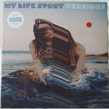 My Life Story - Versions, 12", (Vinyl)