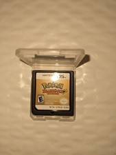 Pokémon Heart Gold Version (Nintendo DS, 201...