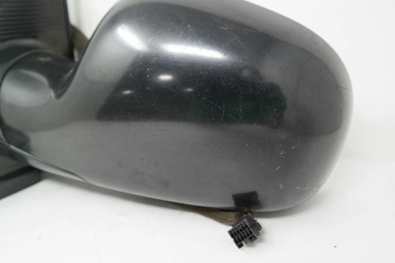 2001 - 2004 01 02 03 04 Dodge Caravan Driver Left Power Side View Mirror - Image 2 of 4