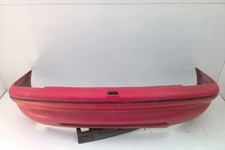 Pare-choc arrière Ford ESCORT