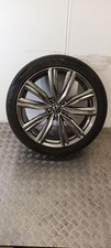 2017-ON VW TIGUAN AD1 ALLSPACE 20" ALLOY WHEEL SINGLE 8JX20H2 5NA601025H
