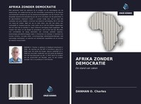 Danhan O. Charles | Afrika Zonder Democratie | Taschenbuch | NiederläNdisch