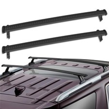 Roof Rack Cross Bar for 2018-2021 Cargo Carri...