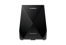 NETGEAR Nighthawk X6 EX7700 AC2200 Tri-band WiFi Mesh Extender Router