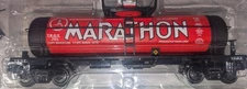 RMT 96899-109 O Marathon Oil Single Dome Tank Car