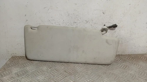 1T0857551 Parasol Izquierdo para VOLKSWAGEN TOURAN (1T1) * 124329 - Imagen 3 de 5