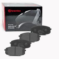 Brembo BremsbelÄGe Kia Cee'd Ed Jd Pro Soul Ps Hyundai I30 Fd Kona Os Ose Osi