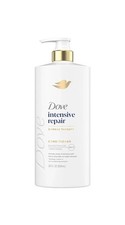 Dove Conditioner Intensive Repair, for Damage...