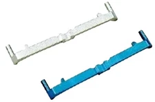 eagle model SP toe-in linkage set 2&3 degrees: Kyosho Mini-Z MR01 1624