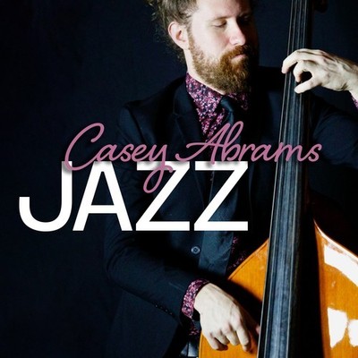 Casey Abrams - Jazz [New CD] Digipack Packaging