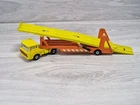 Matchbox Super Kings k 11 DAF Car Transporter 1971 Lesney Made In ENGLAND VGC