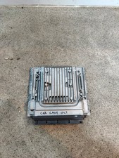 BMW 528i Engine ECU F10 F11 2010  N53 B30 A 7611342