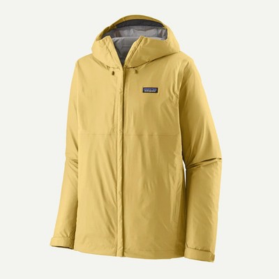 Patagonia Men's Torrentshell 3L Rain Jacket - Chose your favorite