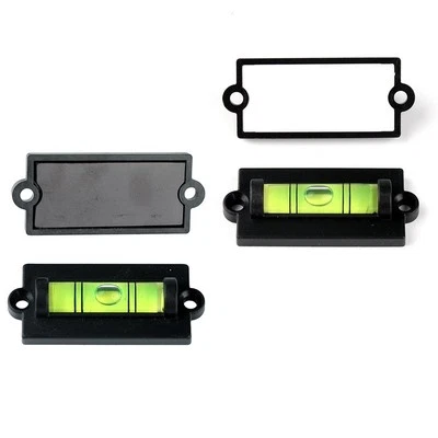 NOT SPECIFIED Niveau à bulle magnétique pratique pour une fixation facile sur surfaces méta