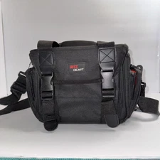 Ritz Gear Kodak Photo Printer Dock Carrying Storage Case 10”x6”x8”