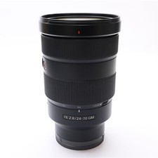 Sony FE 24-70mm F/2.8 GM SEL2470GM (Sony E mount) #200