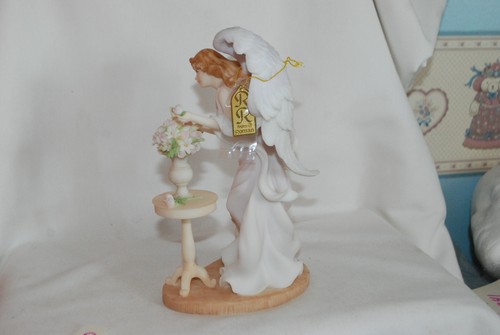 seraphim classics angels HILLARY JOY IN BLOOM #78774 - Bild 7 von 11